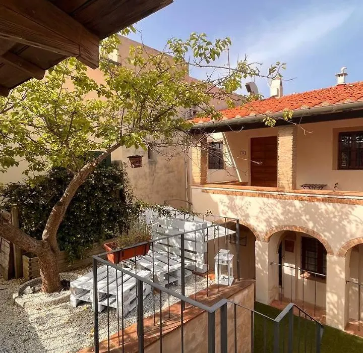 B&B Relais Il Sigillo-1