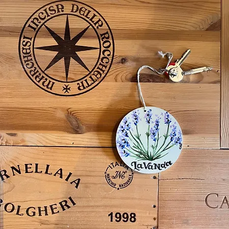 B&B Relais Il Sigillo-3